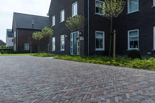 Vandersanden 1000x WF60 Gebakken klinker Ancona Antica (SPWR0806A7BG.OOTM)