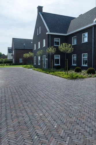 Vandersanden 1000x WF60 Gebakken klinker Ancona Antica (SPWR0806A7BG.OOTM)