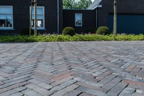 Vandersanden 1000x WF60 Gebakken klinker Ancona Antica (SPWR0806A7BG.OOTM)