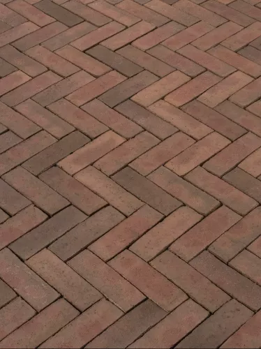 Vandersanden 1056x WF60 gebakken klilnker Peraldo (afstandhouder) (SVWD0733A0O.OATM)