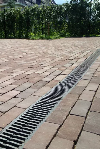 Vandersanden 1000x WF60 Gebakken klinker Bergamo Antica  (SPWR0808A7BG.OOTM)