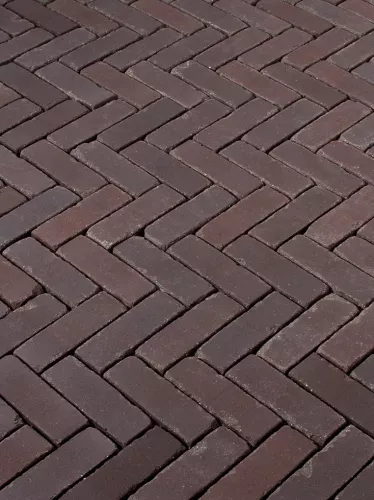 Vandersanden 1000x WF60 Gebakken klinker Bolzano Antica  (SPWR0809A7BG.OOTM)