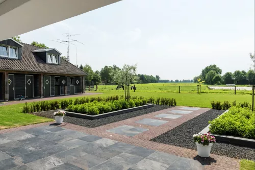 Vandersanden 1000x WF60 Gebakken klinker Bolzano Antica  (SPWR0809A7BG.OOTM)