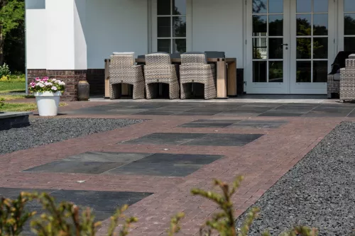 Vandersanden 1000x WF60 Gebakken klinker Bolzano Antica  (SPWR0809A7BG.OOTM)