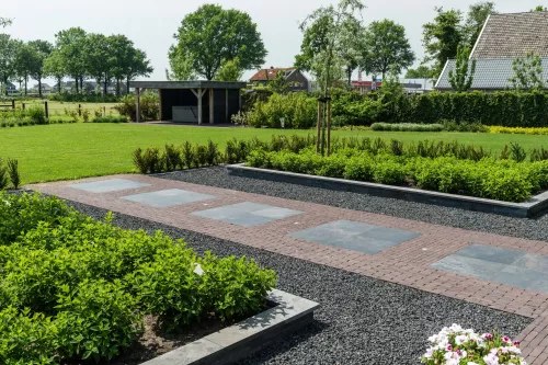 Vandersanden 1000x WF60 Gebakken klinker Bolzano Antica  (SPWR0809A7BG.OOTM)