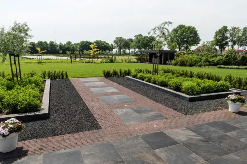 Vandersanden 1000x WF60 Gebakken klinker Bolzano Antica  (SPWR0809A7BG.OOTM)