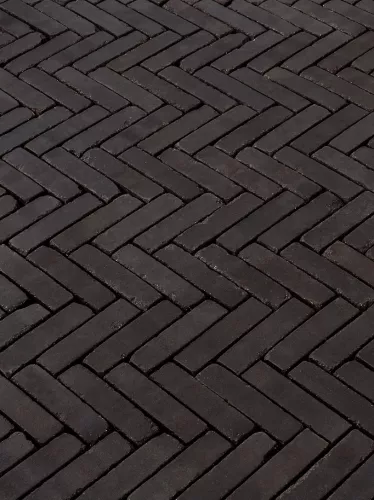 960x WF60 Gebakken klinker Carbona Antica 