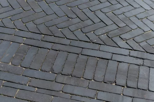 Vandersanden 960x WF60 Gebakken klinker Carbona Antica  (SPWR0811A6OG.OOTM)