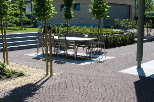 Vandersanden 1056x WF60 gebakken klinker Violeto (afstandhouder) (SVWD0705A2B.OATM)