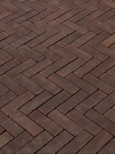 Vandersanden 1056x WF60 gebakken klinker Violeto (afstandhouder) (SVWD0705A2B.OATM)