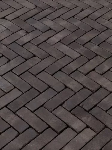 van der sanden 1000x WF60 Gebakken klinker Lucca Antica  (SPWR0829A7BG.OOTM)