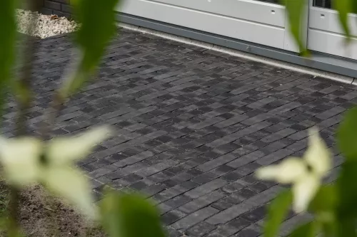 van der sanden 1000x WF60 Gebakken klinker Lucca Antica  (SPWR0829A7BG.OOTM)