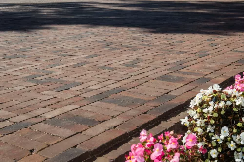 van der sanden 96x WF60 Gebakken klinker Vulcano Antica ZV/ZA (SPWR0849A7BG.OOTM)