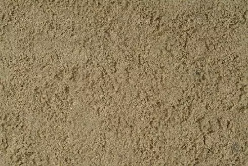 Ophoogzand - Straatzand