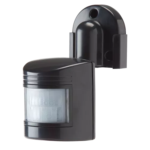 12V bewegingsmelder, max. 60W