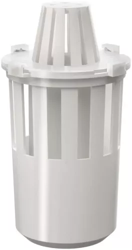 Euroline stankslot voor onder uitloop