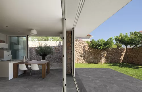 Dado Ultra Aspen Antracite 81x81x2cm (756068)