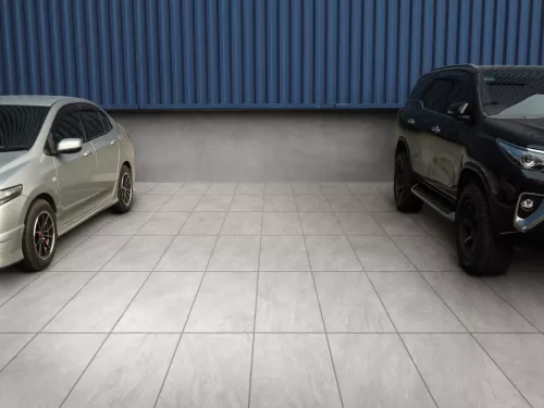 Dado Aspen Grigio 45x90x3cm (756078)