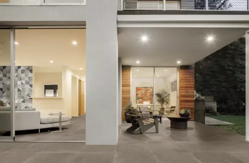 Dado Contemporary Brown 45x90x3cm (756086)