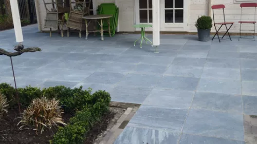 Stones4u Vinas Blue Gothic Hardsteen (758729)