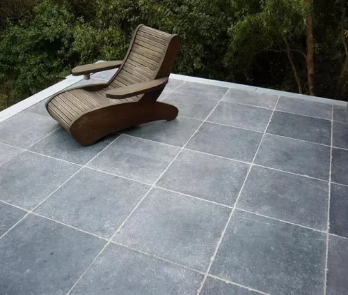 Vinas Blue Gothic Hardsteen