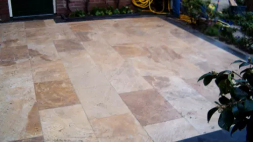 Stones4u Vinas Bruin Nuance Gezoet Anticato (758748)