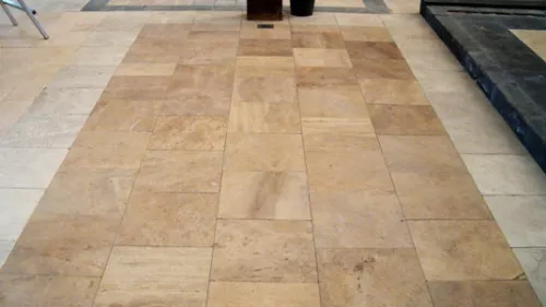 Stones4u Vinas Bruin Nuance Gezoet Anticato (758752)