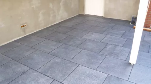 Stones4u Loas Basalt Gevlamd (758759)