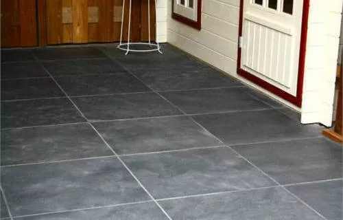 Stones4u Lei Antraciet Groen (758761)