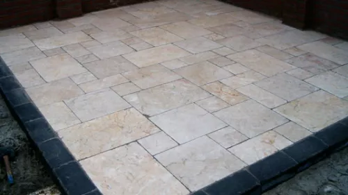 Stones4u Antique Beige (758786)