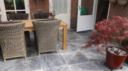 Stones4u Licht Blauw Nuance (758791)