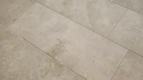 Bruin Antiek, romaans verband dik