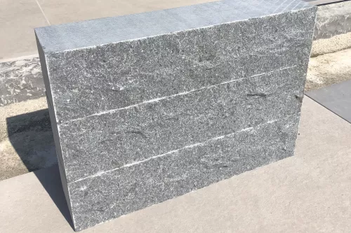 Stones4u Vine black graniet 12x12x50 (758865)