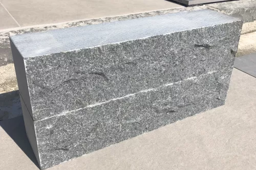 Stones4u Vine black graniet 12x12x50 (758865)