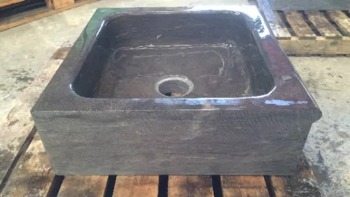 Stones4u Hardsteen spoelbak  (759092)