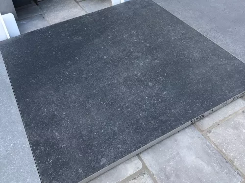 Partij KST Hardsteenlook Black