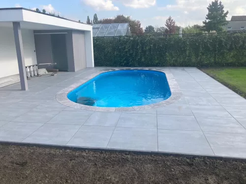 Stones4u Partij Aluminio  (759173)