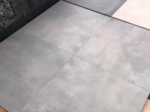 Partij Make Antracite