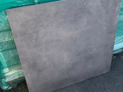 Partij Flow Antracite