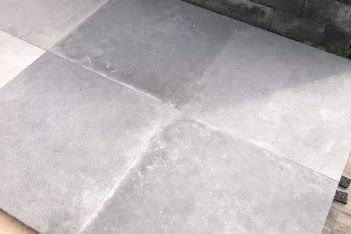 Partij Plein Air Graphite