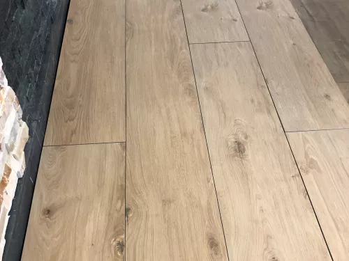 Stones4u Keramiek Houtlook Honey (759194)