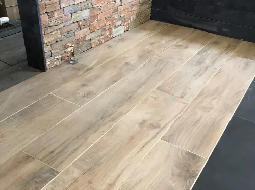 Partij Houtlook Olmo