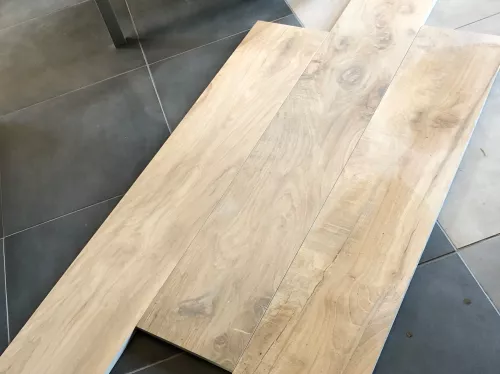 Stones4u Partij Houtlook Olmo (759197)