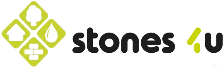 Stones4U logo